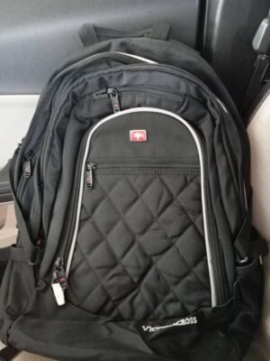 Back pack