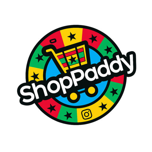 ShopPaddy