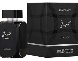 HAYAATI Perfume