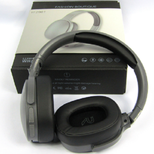 Brand New P2961 Wireless Bluetooth Noise Cancelling Headset