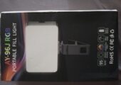 Portable Fill Light