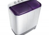 Samsung 6kg Semi-Automatic Washing Machine