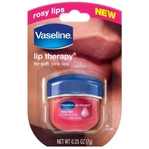 Vaseline Lip Therapy