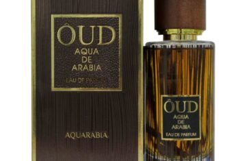 OUD-DE-ARABIA