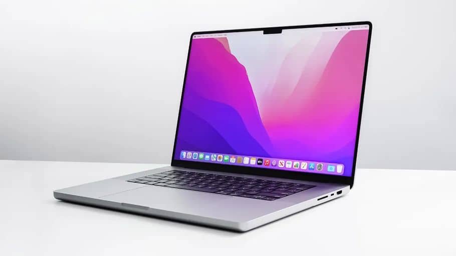Apple MacBook Pro M3