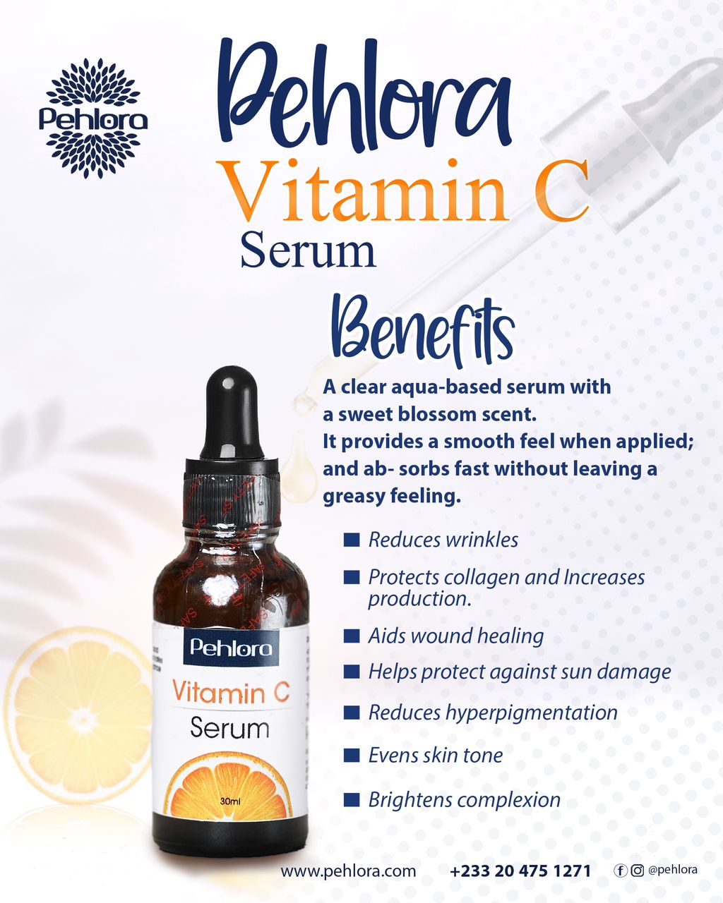 Vitamin C Serum