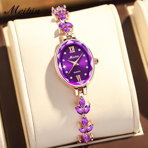 Ladies luxury watch