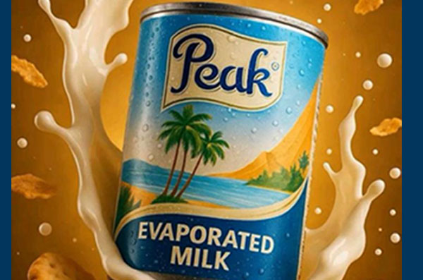 Peak Milk