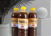 SELIZZ  HONEY