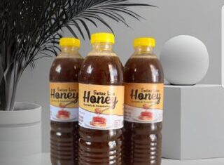 SELIZZ  HONEY