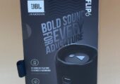 JBL FLIP 6