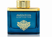 AVENTOS- Blue for Him