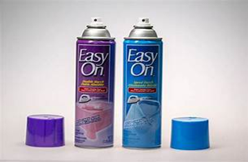 Easy-On-Spray