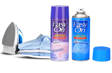 Easy On Double Spray