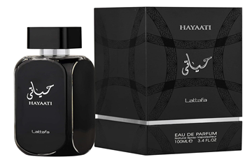 Hayaati-Spray