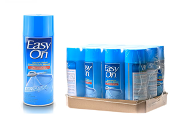 Easy On Double Spray