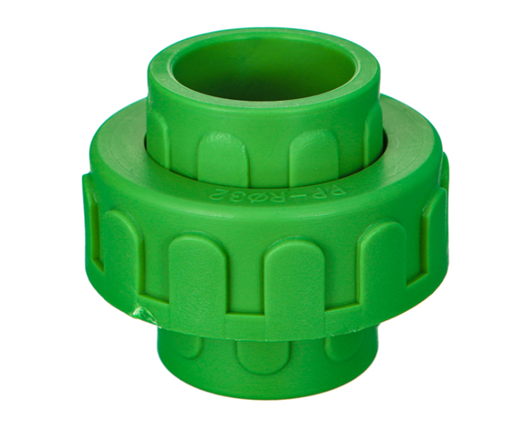 1″(32MM) PPR UNION