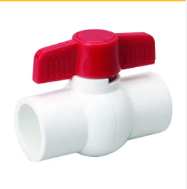 1/2″(20MM) PVC VALVE