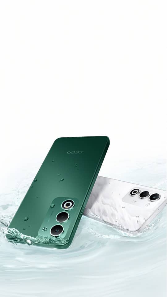 OPPO A5 PHONE