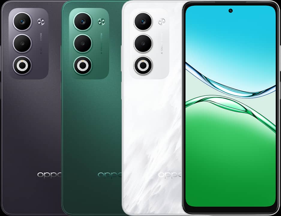 OPPO A5 PHONE