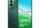 OPPO A5 PHONE