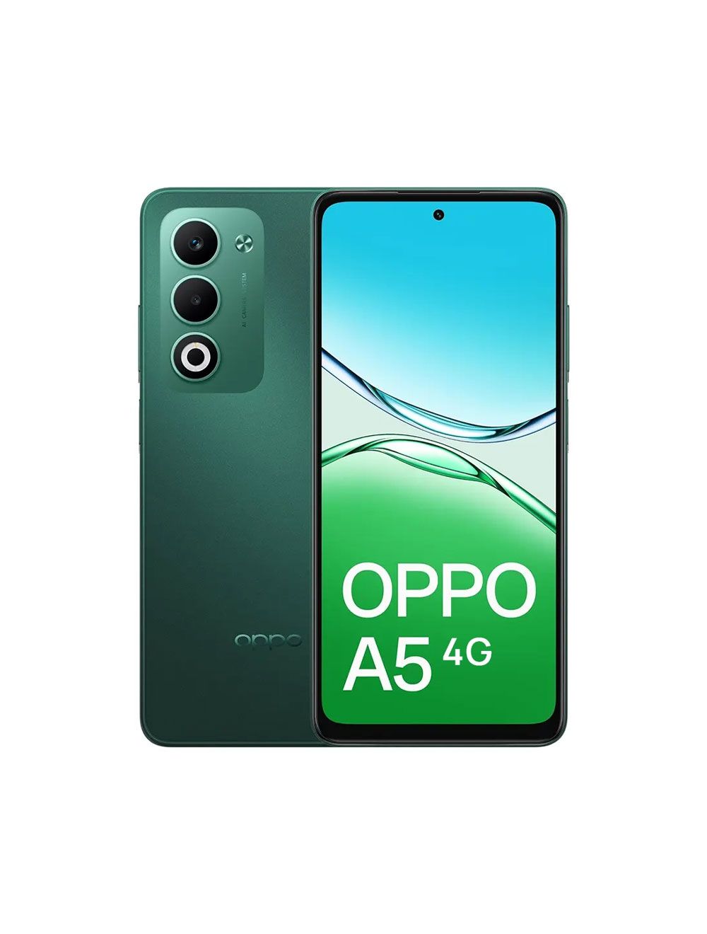 OPPO A5 PHONE