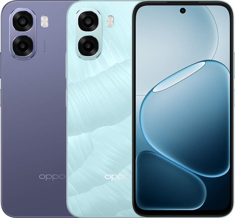 OPPO A6x PHONE