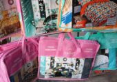Queen Size – Jimmy Home Essentials